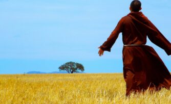 “Fray Foto”, un apasionado de la imagen