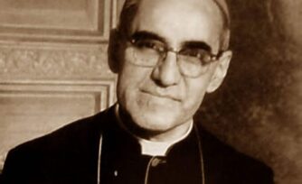 10 frases impactantes de San Óscar Romero