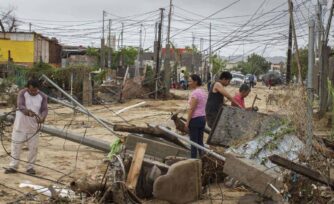 Los Obispos llaman a la solidaridad con la Diócesis de La Paz