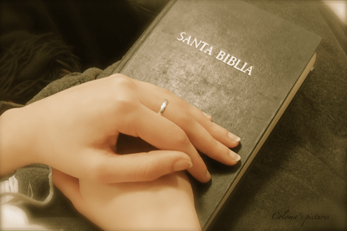 10 frases de la Biblia sobre el amor de Dios