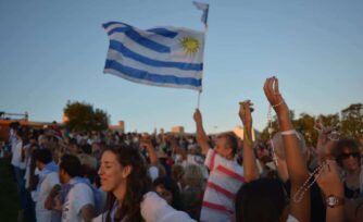 Arquidiócesis de Montevideo prepara el II Encuentro con María