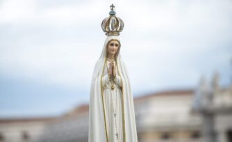 7 cosas que debes saber sobre la Virgen de Fátima