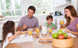 Comunicación asertiva, ¿cómo puedo aplicarla en la familia?