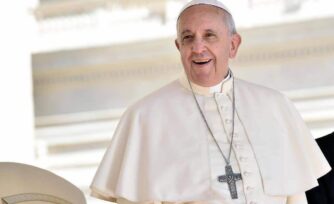 Papa Francisco: Ante zozobra de Latinoamérica hay que renunciar a intereses mundanos