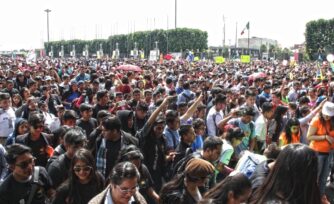 P. Cedeño: “El Año de los Jóvenes arrojará frutos prolongados”