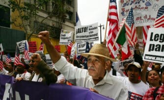 Obispos de Estados Unidos al Congreso:  “Protejan de una vez por todas a los Dreamers”