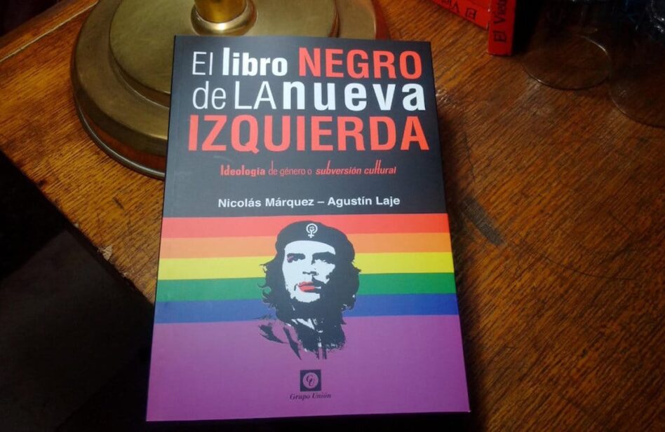 “La ideología de género, intolerancia  y odio a la diversidad”, aseguran escritores