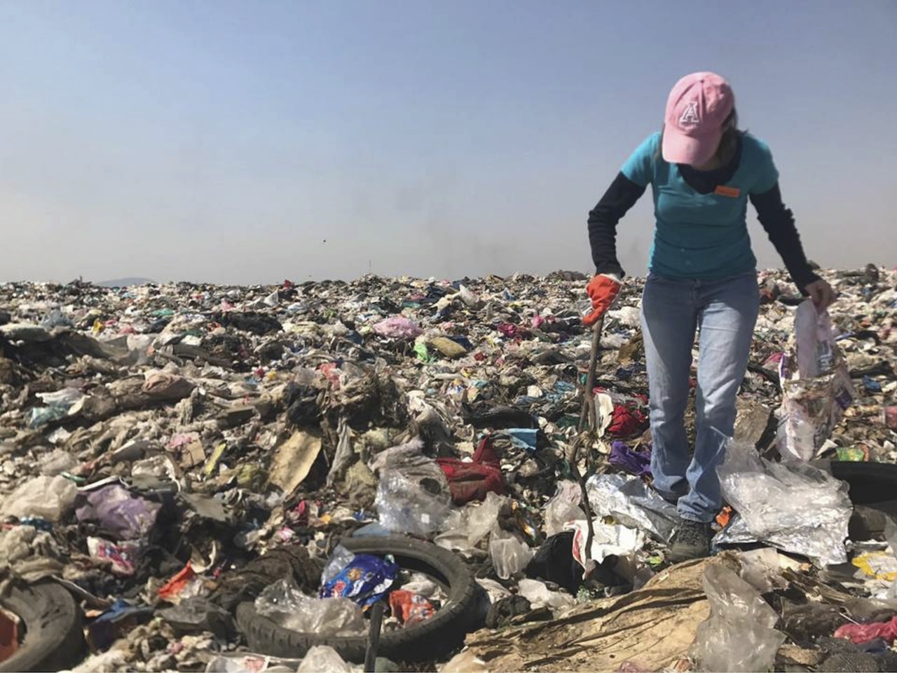 ¿Cómo cuidar nuestro medio ambiente en familia?