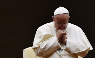 Oración por la paz en Sudán del Sur y RD del Congo en el Vaticano