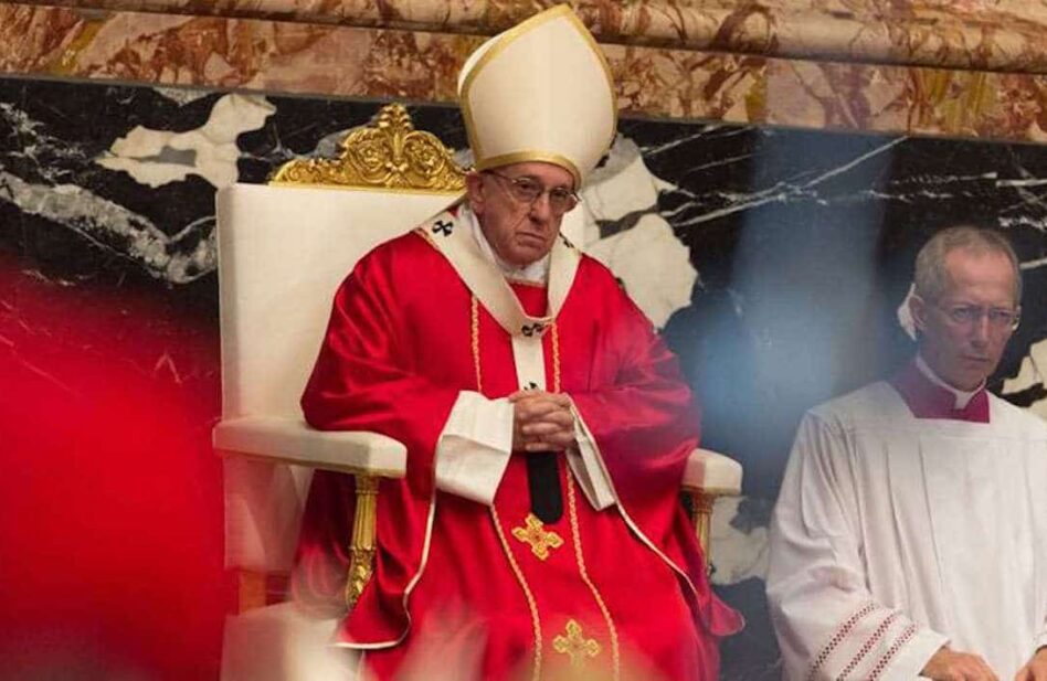 El Papa Francisco: “La muerte no tiene la última palabra”