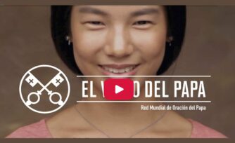 El Video del Papa: Testimoniar el Evangelio en Asia – Noviembre 2017