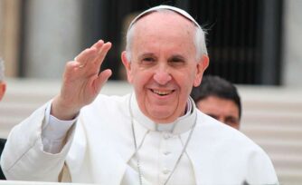 El Papa Francisco propone 3 pasos para descubrir la vocación