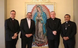 Profundo análisis en “La Espiritualidad de  la devoción guadalupana” de Mons. Enrique Glennie