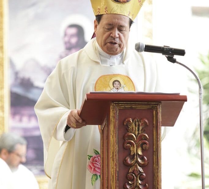 Homilía pronunciada por el Card. Norberto Rivera con motivo de la fiesta de san Juan Diego