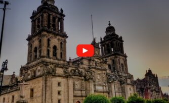 Video: Me dueles, Catedral