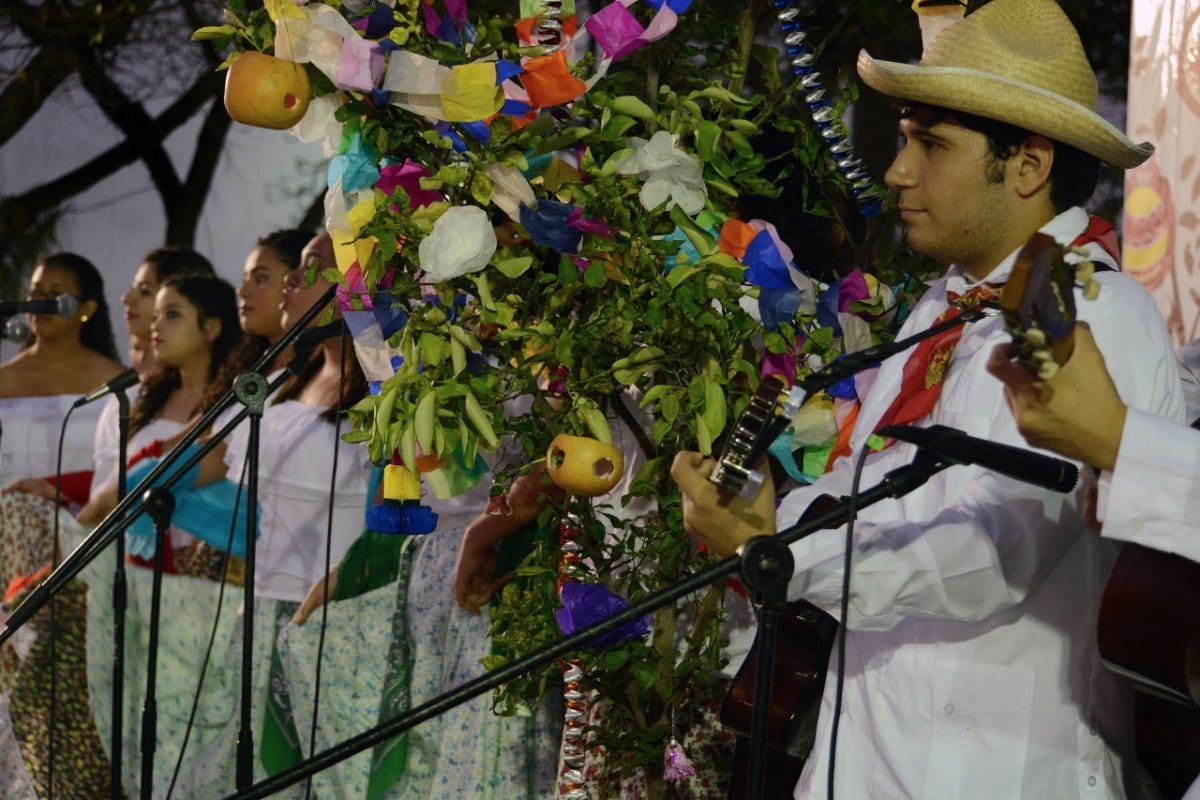 Este es el origen de ‘La Rama’,tradicional canción mexicana de Navidad