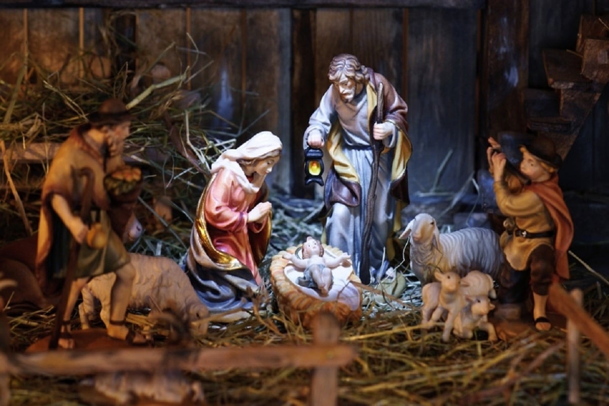 Oraciones de Navidad: 3 oraciones navideñas cortas