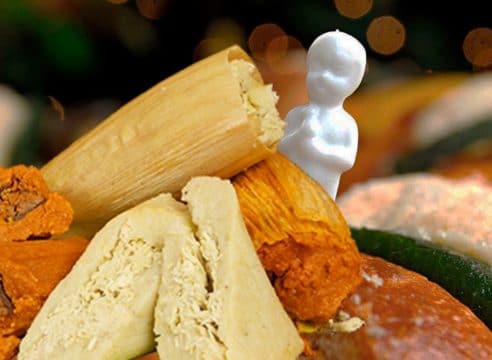 ¿Por qué se comen tamales el Día de la Candelaria, 2 de febrero?