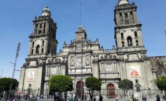 No hubo daños por tocar 7 campanas de la Catedral de México el pasado 5 de febrero