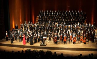 En Bellas Artes, el estreno mundial del Oratorio a Fray Bartolomé de las Casas