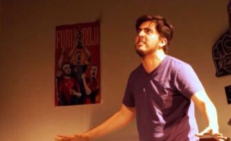 ‘Aguántame que estoy rezando’, una obra  teatral que busca transformar tu oración