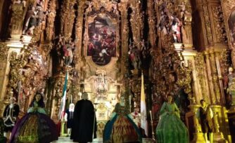 Voces de Catedral  hace escuela entre los actores