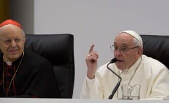 Papa Francisco: Un hombre que paga por sexo es un criminal y tortura a la mujer