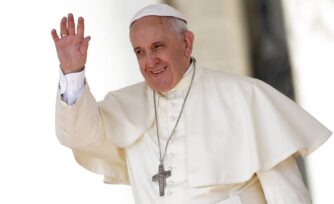 Hace 5 años fue electo el Papa Francisco