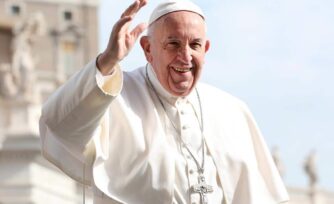 El Papa Francisco publica su nueva Exhortación Apostólica sobre el llamado a la santidad