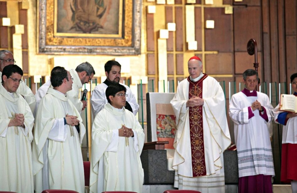 Homilía del IV Domingo de Pascua