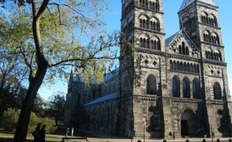 Por primera vez en 500 años celebrarán una Misa católica en Catedral de Suecia