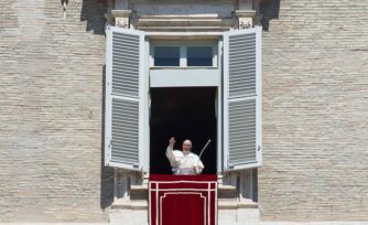 El Papa Francisco pide oraciones por personas que padecen autismo