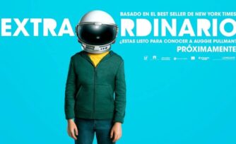 Cine: Extraordinario