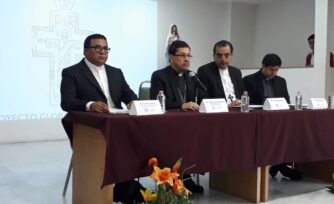 Presenta la CEM el Plan Global Pastoral 2031 - 2033