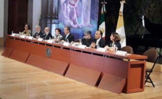 Anuncian magna exposición artística del Vaticano en México