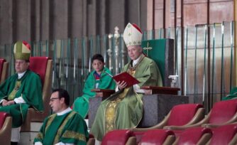 Homilía en el X Domingo del Tiempo Ordinario