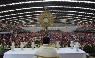 Celebrará la Renovación Carismática  su encuentro arquidiocesano