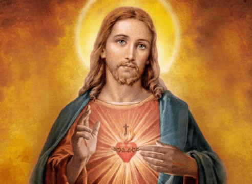 Hoy es la fiesta del Sagrado Corazón de Jesús. ¿Qué significa?