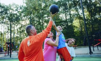 6 consejos para acompañar a tus hijos en sus vacaciones