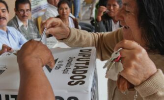 “Después de las elecciones, urge la reconciliación”