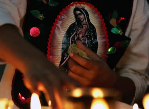 ¿Cómo ganar indulgencia por celebrar a la Virgen de Guadalupe en casa?