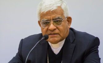 Perú: Mons. Cabrejos “La situación en Perú es muy grave. Hay mucha corrupción”