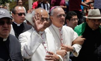 Nicaragua. La Iglesia continúa con su rol de mediadora en el diálogo Nacional