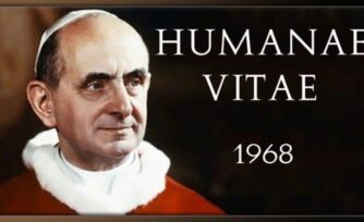 A 50 años de la encíclica Humanae Vitae
