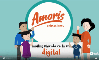 Las familias en la era digital