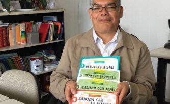 Comisionado Arquidiocesano de Catequesis: “Si la primaria dura seis años,  lo ideal es que también la formación en la fe”