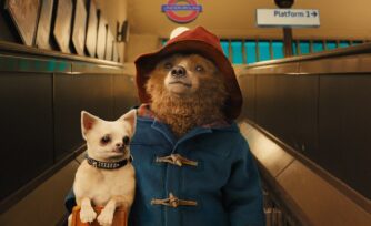 Cine: Paddington