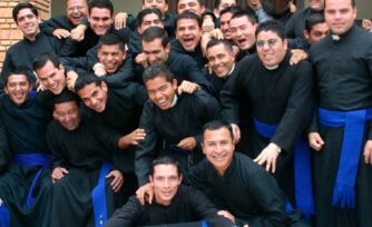 En marcha el nuevo modelo de  formación del Seminario Conciliar