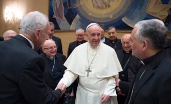 Chile, abusos. Obispos: lo que vivimos como Iglesia es muy doloroso