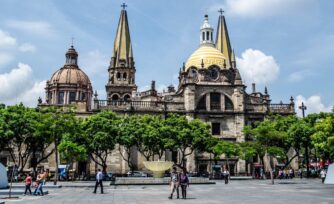 México, sede del Primer Encuentro Continental de Pastoral Urbana